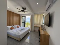Seaside Oceanview