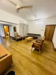 Luxury 3 Bhk, Ramna Estate Complex, Moghbazar - Condos