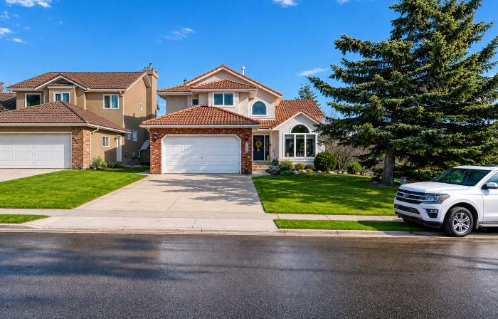 Metta Stays Edgemont in Calgary