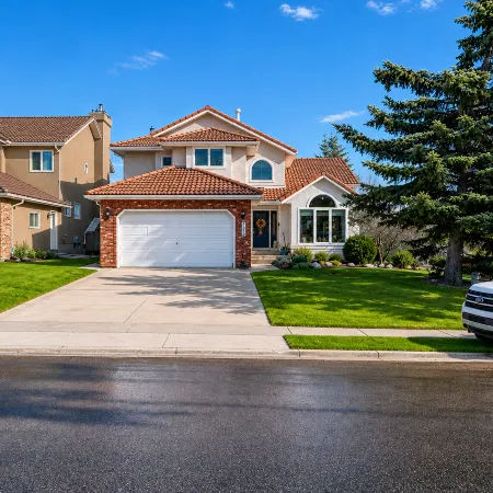 Metta Stays Edgemont in Calgary