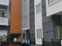 Ambiiflora Hotel & Residency Hotels in Wuse