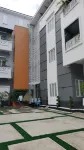 Ambiiflora Hotel & Residency