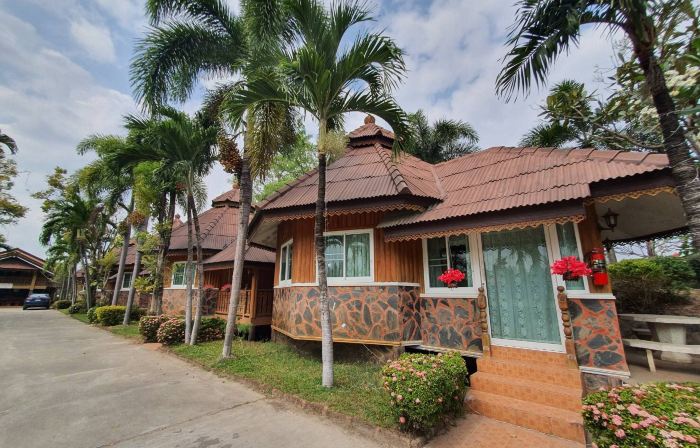 Reaunnapa Resort