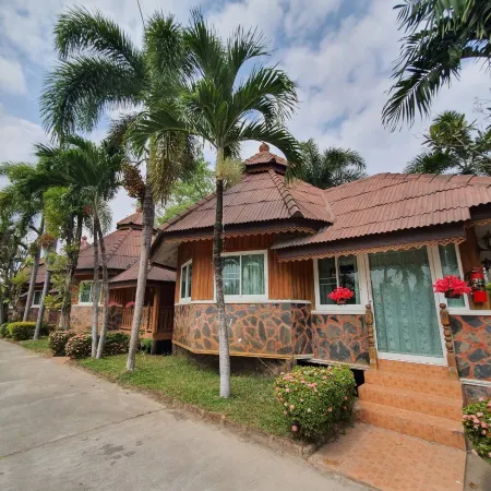 Reaunnapa Resort