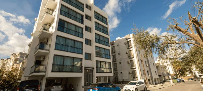 Jasmine Blue by HolidayKeys Hotels in Kyrenia