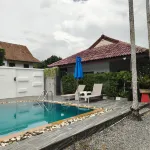 MATA Garden Resort- Deluxe 1 Bedroom 1 Bathroom - Kitchens
