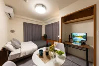 Stayloopkameido - مطابخ