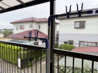 Sylvanian 20 min|Renovated Free play|Family base Hotels in Ryugasaki