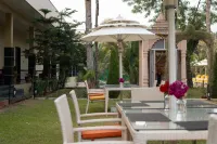 The Farm Stay By Aamaghati , Ranthambore - Homestays