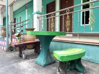 สายป่านอพาร์ทเม้นท์ - 2 ดาว