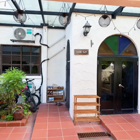 Kajang Country Villas G5 3BR Retreat