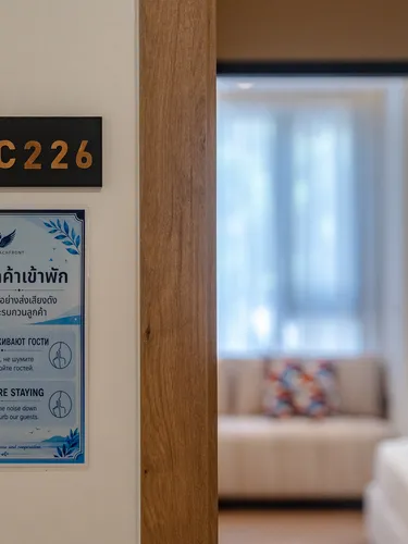 รูปภาพของFamily Apartment near Layan Beach Bellevue Beachfront Bang Tao