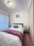 Cozy Kilimani 1 BR | Heated Pool | GYM |Fast Wi-Fi - พร้อมระเบียง