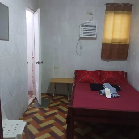Sea Breeze Lodge & Motorbike for rent