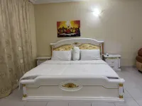 Christabel Hotel and Apartment Jos - 4-Star