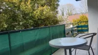 Anna Suite & Parkplatz - Parkplatz