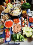 Fanghua Guest House - Villalar
