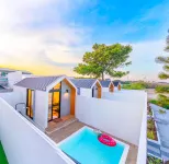 Chapter Pool Villa Bangsaen, 1 Bedroom Pool Villa - 3 stjerner