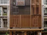 NANA  LOFT Chiangmai Hotels near Tha Sala