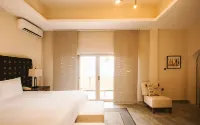 AnoMansa Beach Resort at Elmina Bay - Bares
