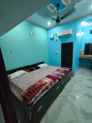 Shri Janki Raman kunj 5 mint from Ram Mandir - เปิดใหม่