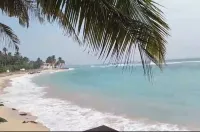 Turtle Bay View Villa talpe srilanka entire villa - Beach