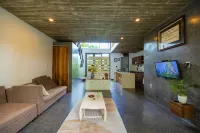 MIN HY HOMESTAY - Park Yeri