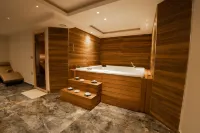 Business Life Hotel & SPA Bakırkoy - spa