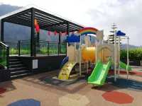 Home Sweet Home Vista Genting by HIGHLAND STAY - ห้องครัว