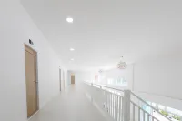 The Dorm - Hot Tub