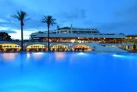 Pestana Alvor Praia Premium Beach & Golf Resort - Gym