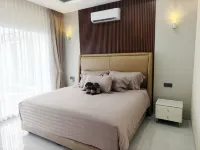 DMranti Villa - Homestays