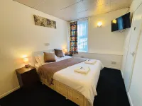 The Jack Sparrow Hotel - 3 stelle
