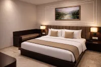 ซิกนัม ซิตี้สเคปส์ สกาย บูทีค โรงแรม - อินดอร์ - บริการรถรับส่ง