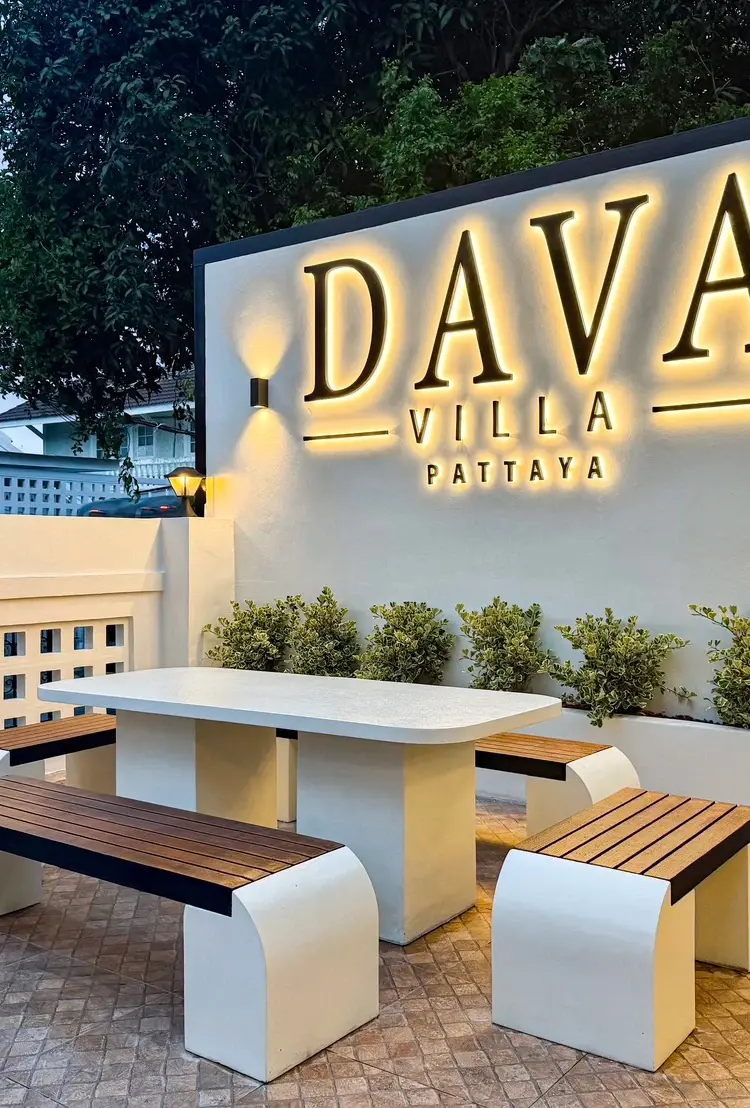 รูปภาพของDava Villa Pattaya