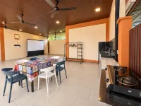Lucky Lucky House - Villas
