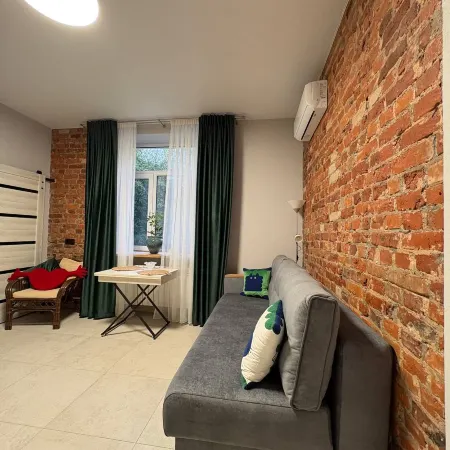 Eva Appartment