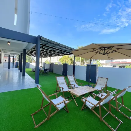 Entire Vacation House In Sitiawan