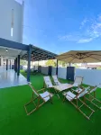 Entire Vacation House In Sitiawan Hotel dekat Lumut Yacht Club