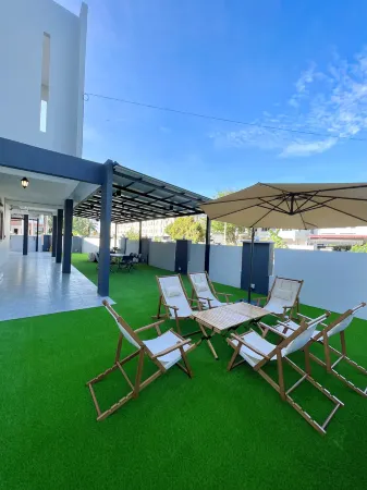 Entire Vacation House In Sitiawan