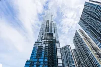 VINHOMES PREMIUM RESIDENCE Hotels in der Nähe von PUP University