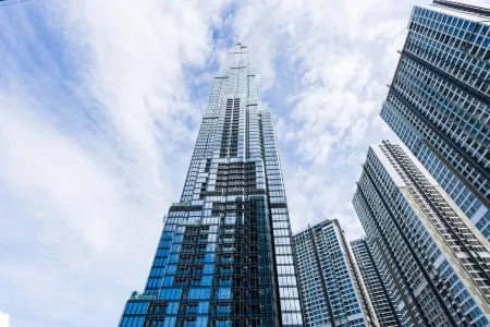 VINHOMES PREMIUM RESIDENCE