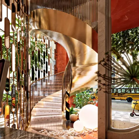 Me Saigon Boutique Hotel