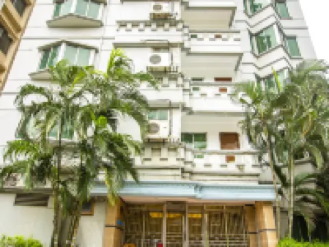 Laurel Lakefront Hotel Hotels in Dhaka