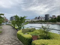 HIROSHIMA Riversidehouse /100㎡/3LDK/Free parking available