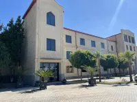 Plaza Viktoria Hotel Yerevan