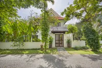 Purama Villas Resort Danang