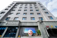 Yeosu Stay Hotel Business