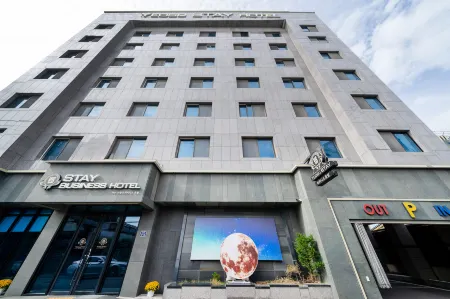 Yeosu Stay Hotel Business