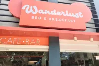 Wanderlust Bed and Breakfast Puerto Princesa Hotels near Katar Van